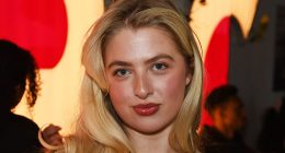 Anais Gallagher hits back at nepo baby accusations