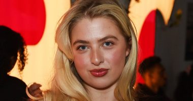 Anais Gallagher hits back at nepo baby accusations