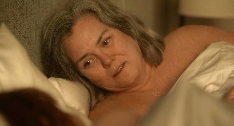 And Just Like That fans stunned by Miranda's sex scene with virgin nun