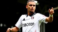Andreas Pereira interview: I played under Ferguson, Mourinho and Van Gaal at Man United - but here's why Fulham's Marco Silva is the most prepared manager I've ever seen