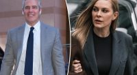 Andy Cohen deployed army of ‘Housewives’ to unleash a ‘coordinated attack’ to cast Leah McSweeney ‘as a liar’ after coke, booze allegations, lawsuit claims