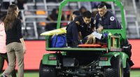 Angel City defender Savy King discharged from hospital after heart surgery