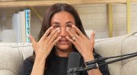 Another 'livid' A-lister has shunned Meghan Markle