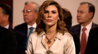 Another politician stunned to discover Trump has REVOKED her visas