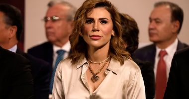Another politician stunned to discover Trump has REVOKED her visas