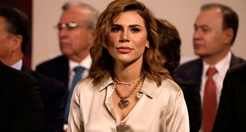 Another politician stunned to discover Trump has REVOKED her visas