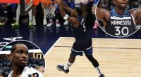 Anthony Edwards puts on show as Timberwolves destroy Thunder to get back into series