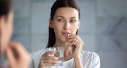 Anti-inflammatory drugs that leave you open to deadly viral infections