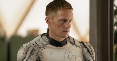 Apple TV+'s Sci-Fi Series Is Heartfelt And Hilarious