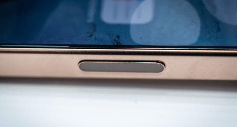 Apple may release a ‘mostly glass, curved iPhone’ in 2027