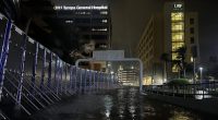 AquaFence, whose barriers shielded TGH from hurricane floodwaters, to open Tampa office
