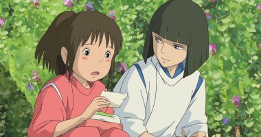 Are Studio Ghibli Movies Streaming On Netflix? Here's How To Watch Them Online
