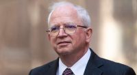 Arizona prosecutors ordered to send fake elector case back to grand jury