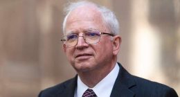 Arizona prosecutors ordered to send fake elector case back to grand jury