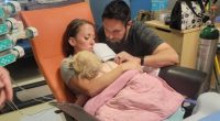 Arizona toddler recovers from 2 rattlesnake bites