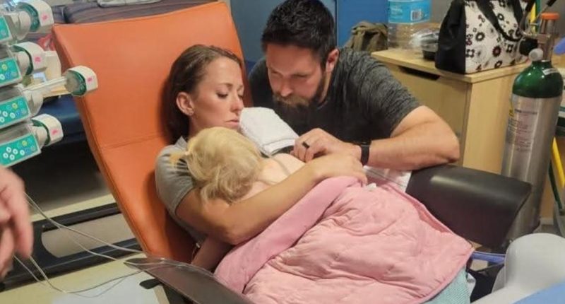 Arizona toddler recovers from 2 rattlesnake bites