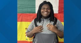 Arkansas student earns perfect score on the National Spanish Exam