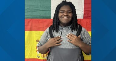 Arkansas student earns perfect score on the National Spanish Exam
