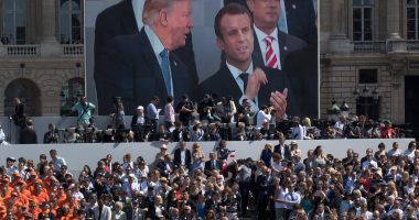 Army confirms military parade for Trump's 79th birthday