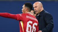 Arne Slot breaks his silence on Trent Alexander-Arnold's Liverpool exit - as defender closes in on Real Madrid move