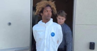 Arrest made in attack of 90-year-old woman at Dr. Phillips senior care center