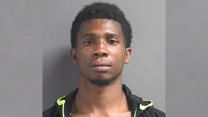 Arrest made in shooting that injured 16-year-old near DeLand, sheriff’s office says