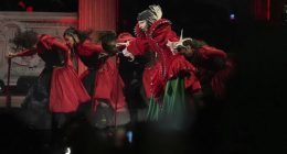 Arrests over alleged plot to bomb Lady Gaga concert in Brazil
