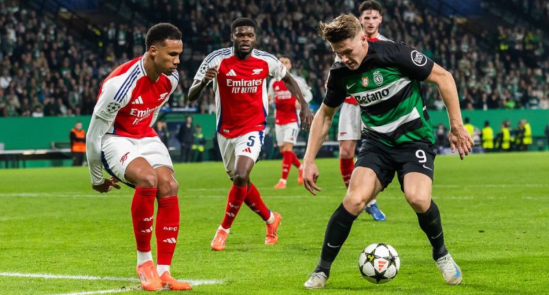 Arsenal transfer news: The three left wingers on Mikel Arteta's list, the shock name who could make Gunners return and the SEVEN stars heading for the exit