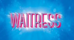 Arts Center of Coastal Carolina presents "Waitress: The Musical"