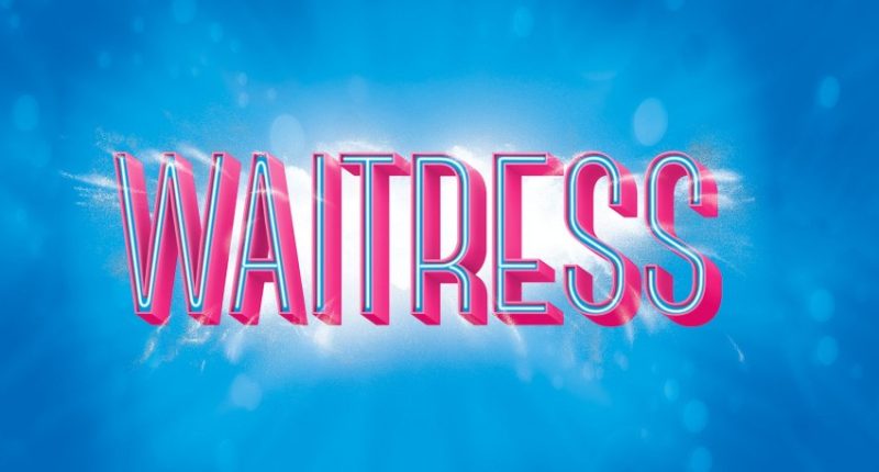 Arts Center of Coastal Carolina presents "Waitress: The Musical"