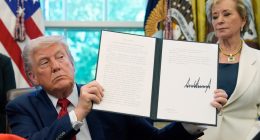 As Trump targets DEI, Republican-led states intensify efforts to stamp it out