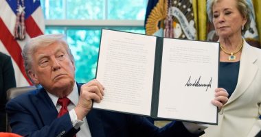 As Trump targets DEI, Republican-led states intensify efforts to stamp it out