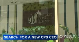 As school year winds down, time running out to name new Chicago Public Schools, or CPS, CEO