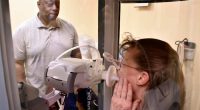 Asbestos clinic forced to close in Montana town where thousands have been sickened by dust