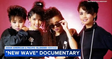 Asian American and Pacific Islander Heritage Month 2025: 'New Wave' documentary screened at Gene Siskel Film Center in Chicago
