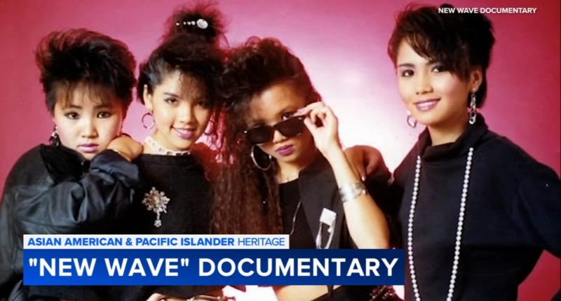 Asian American and Pacific Islander Heritage Month 2025: 'New Wave' documentary screened at Gene Siskel Film Center in Chicago