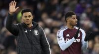 Aston Villa Q&A: YOUR questions answered - Will Marcus Rashford stay? Will Ollie Watkins leave? Who could be sold to meet PSR rules? And what's going on with the Sverre Nypan deal?