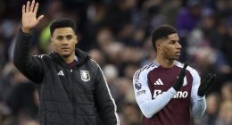 Aston Villa Q&A: YOUR questions answered - Will Marcus Rashford stay? Will Ollie Watkins leave? Who could be sold to meet PSR rules? And what's going on with the Sverre Nypan deal?