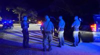 At least 11 hurt in mass shooting in Little River, South Carolina