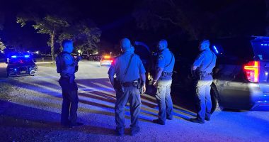 At least 11 hurt in mass shooting in Little River, South Carolina