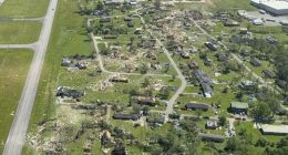 tornado