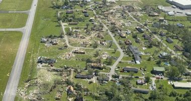 tornado