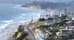 At least 3 dead, multiple people missing after boat overturns near San Diego