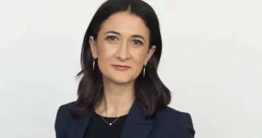 Attorney Anna Estevao