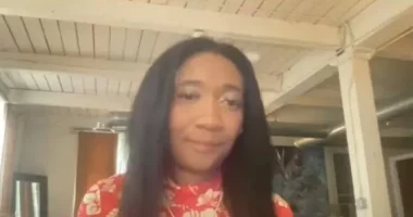 Attorney Nicole Westmoreland