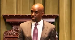 Xavier Donaldson Attorney