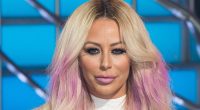 Aubrey O'Day breaks silence on whether she will testify at Diddy trial