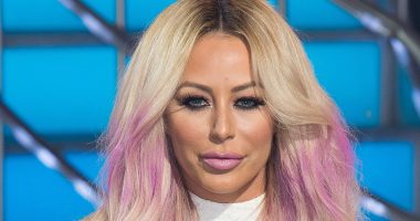 Aubrey O'Day breaks silence on whether she will testify at Diddy trial