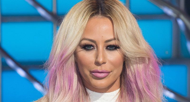 Aubrey O'Day breaks silence on whether she will testify at Diddy trial