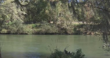 Augusta Canal Waterway open for Memorial Day Holiday